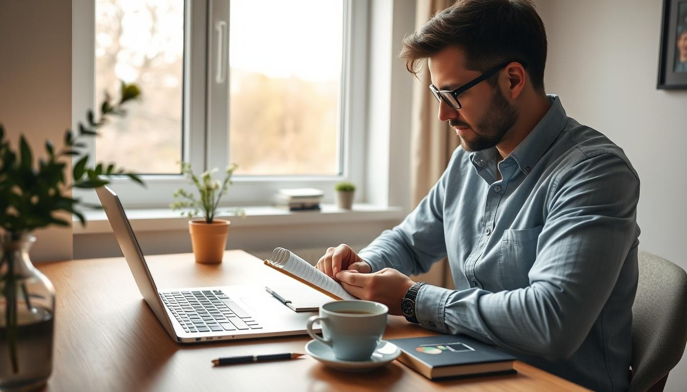 Finding Clarity in Business